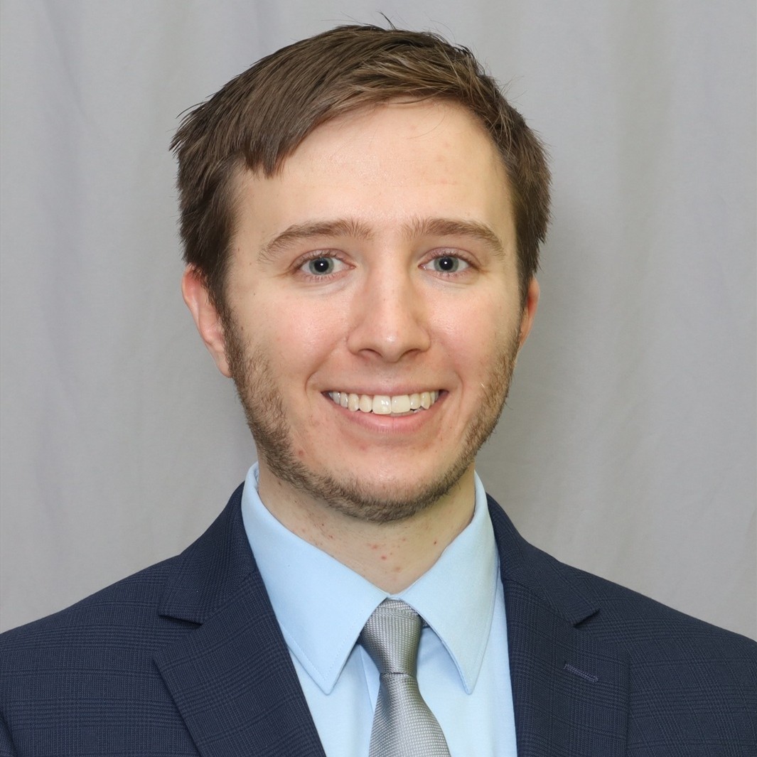Picture of Spencer Lee, PhD candidate in computational mathematics, science, and engineering at Michigan State University.